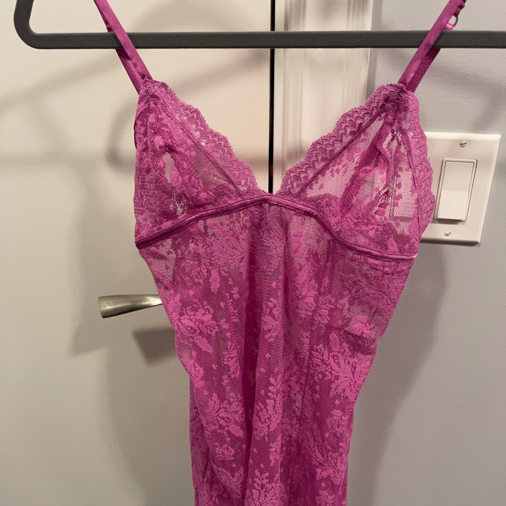Lingerie